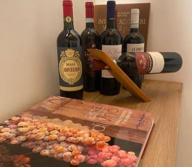 Pescantina Apartment | Appartamento in Valpolicella (AquardensGardaVerona
