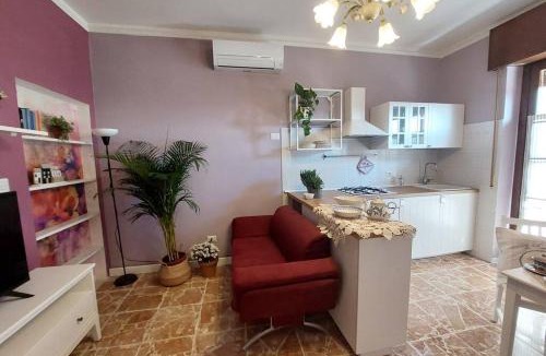 Villafranca di Verona Apartment | Appartamento - Lì de Là tra i fiori