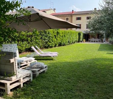 Sud Apartment | Appartamento La Corte Verona