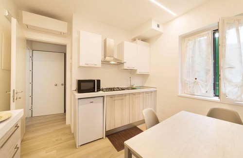 Cittadella Apartment | Appartamento luminoso a 400 metri dall'Arena di Verona