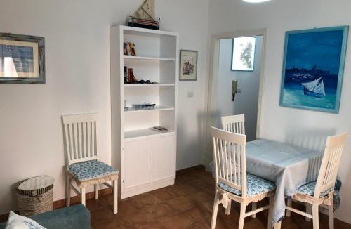 Lido Apartment | Appartamento Mare e Centro