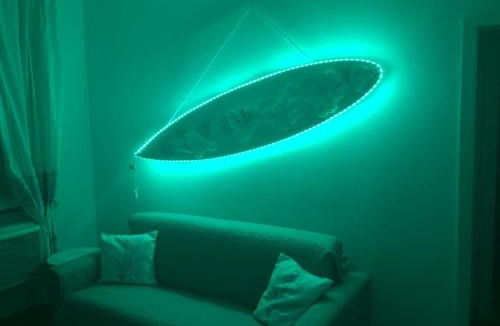 Lido Apartment | Appartamento Mare e Centro