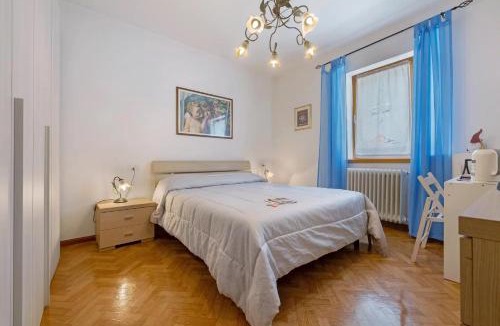 Roncone Apartment | Appartamento Meridiana