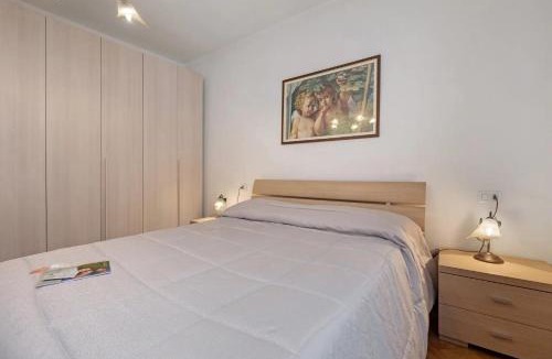 Roncone Apartment | Appartamento Meridiana