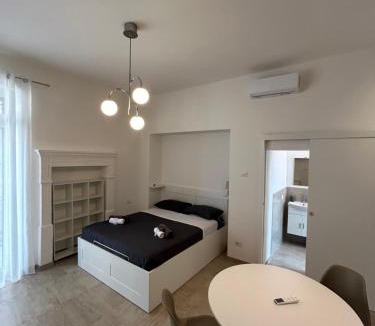 Est Apartment | Appartamento Monolocale B a Verona