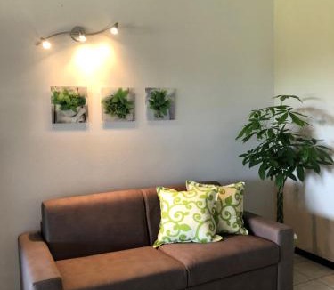 Pescantina Apartment | Appartamento Rosegarden