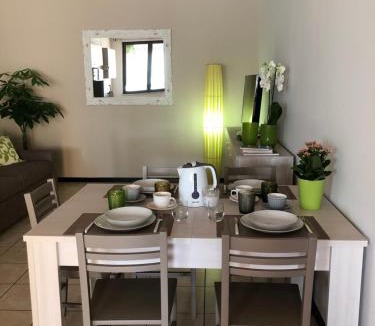Pescantina Apartment | Appartamento Rosegarden