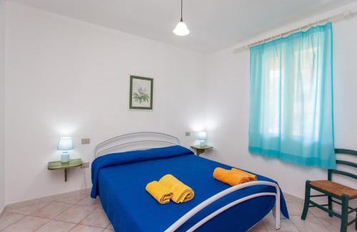 Sos Alinos Apartment | Appartamento Tamerice