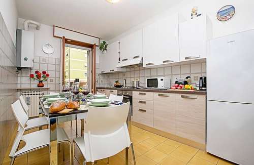 Sud-Ovest Apartment | Appartamento Verona For You