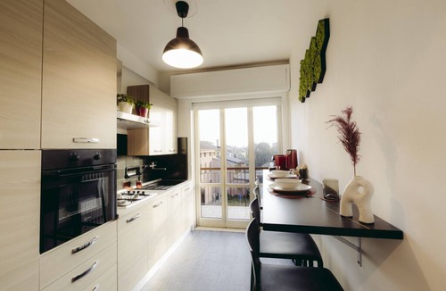 Borgo Roma Apartment | [Arcade House] Verona Fair Netflix + Videogame