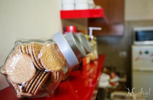 Cittadella Bed & Breakfast | Ariel B&B