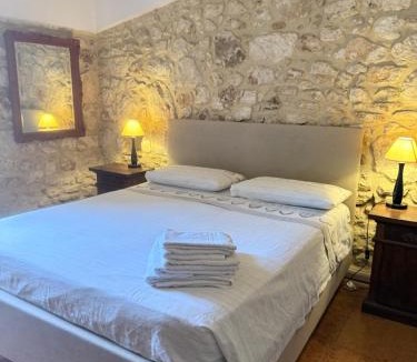 Ognina Bed & Breakfast | Asparano