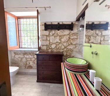 Ognina Bed & Breakfast | Asparano