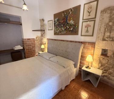 Ognina Bed & Breakfast | Asparano