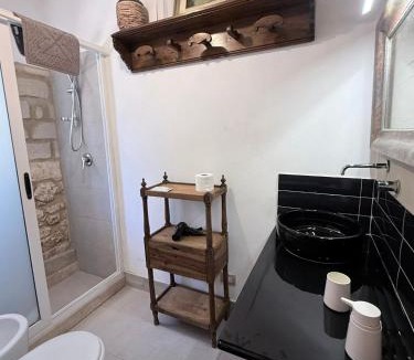 Ognina Bed & Breakfast | Asparano