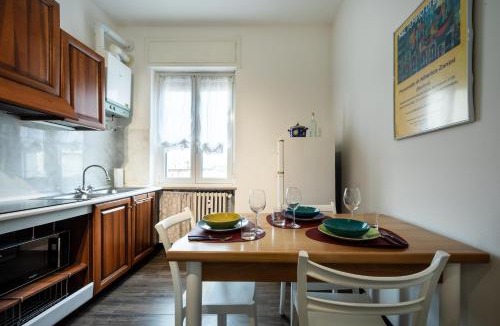 Est Apartment | Atelier Berico