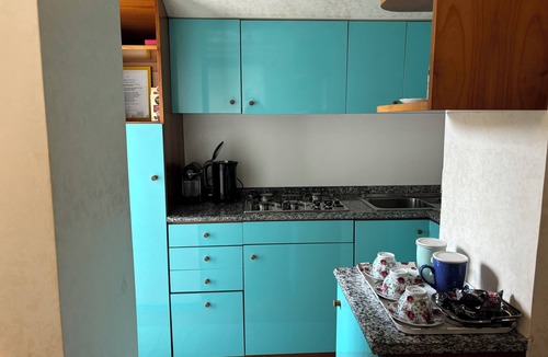Cittadella Apartment | Atelier di Charme