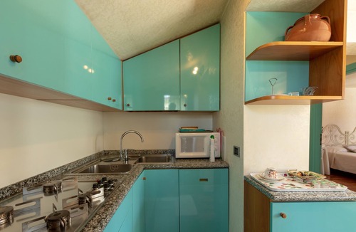 Cittadella Apartment | Atelier di Charme