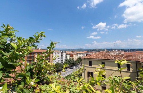 Cittadella Apartment | Atelier di Charme
