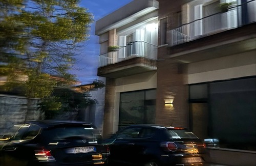 Cerea Apartment | ATLANTA CEREA 1