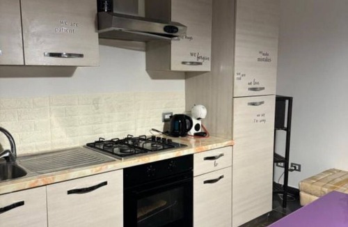 Cerea Apartment | ATLANTA WAX 3