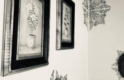 Cerea Apartment | ATLANTA WAX 3