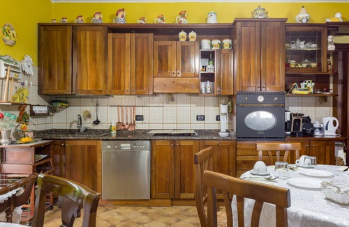 San Giovanni Lupatoto Bed & Breakfast | Au Jardin Fleuri