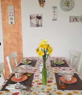 Villafranca di Verona Bed & Breakfast | B&B A casa di Eleonora