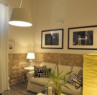 Comiso Bed & Breakfast | B&B Al Teatro