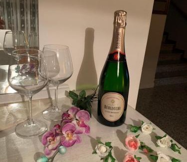 Badia Polesine Bed & Breakfast | B&B Amy&Julie