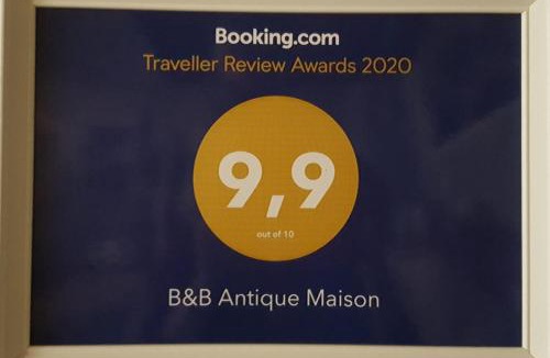 Soave Bed & Breakfast | B&B Antique Maison