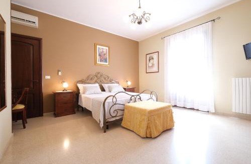 Specchia Bed & Breakfast | B&B BorgoSolare
