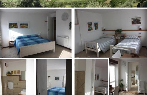 Lavagno Bed & Breakfast | B&B Brixius