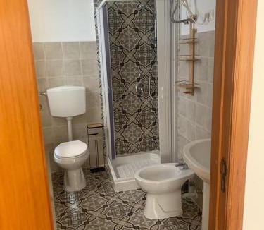 Ischitella Apartment | B&B Casa Chicchina