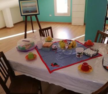 Zimella Bed & Breakfast | B&B CASETTA 42