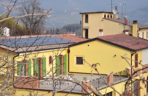 Tregnago Bed & Breakfast | B&B Corte Galo