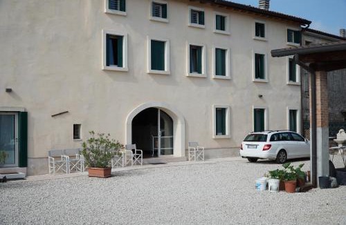 Sommacampagna Bed & Breakfast | B&B Eldorado