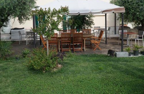 Sommacampagna Bed & Breakfast | B&B Eldorado