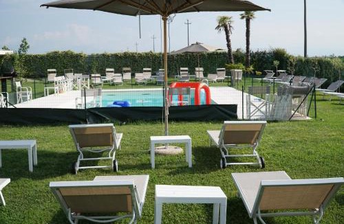 Sommacampagna Bed & Breakfast | B&B Eldorado