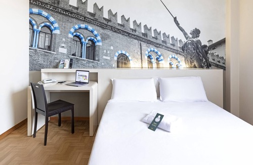 Borgo Roma Hotel | B&B Hotel Verona