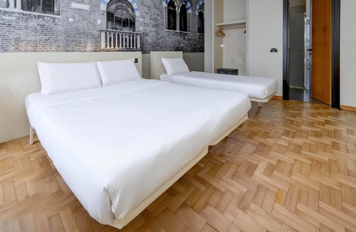 Borgo Roma Hotel | B&B Hotel Verona