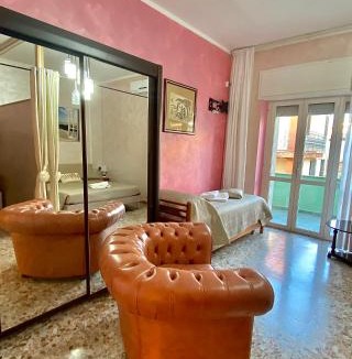 Ploaghe Bed & Breakfast | B&B I Candelieri