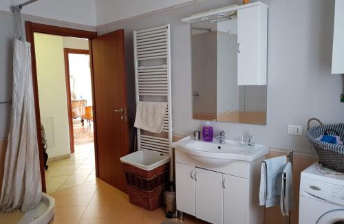 Badia Polesine Bed & Breakfast | B&B Il Glicine