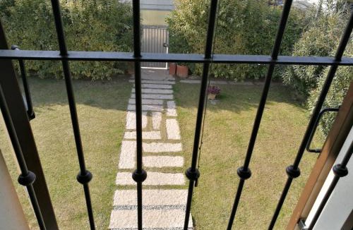 Bussolengo Bed & Breakfast | B&B L'Upupa