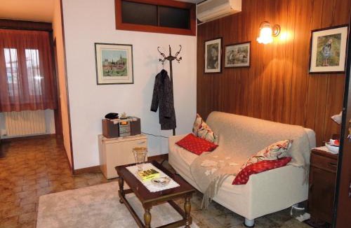 Vago Bed & Breakfast | B&B La Casa di Rosa