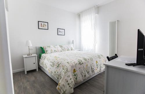 Pedemonte Bed & Breakfast | B&B LA CORTE SANTA MARIA