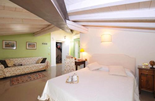 Villafranca di Verona House | B&B La Mongolfiera