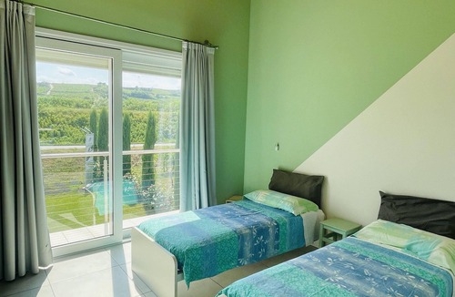 Montecchia di Crosara Bed & Breakfast | B&B Le Albare