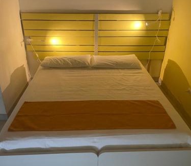 Montecchia di Crosara Bed & Breakfast | B&B Le Albare