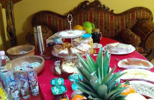Negrar Bed & Breakfast | B&B Paradiso